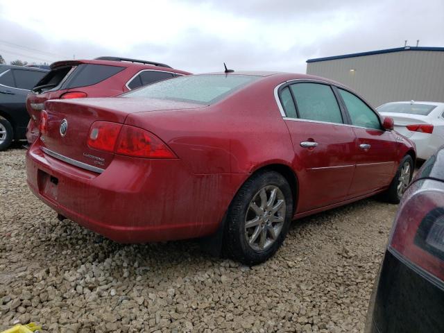 Photo 3 from auction – 2008 BUICK LUCERNE CX with VIN 1G4HD57258U203946