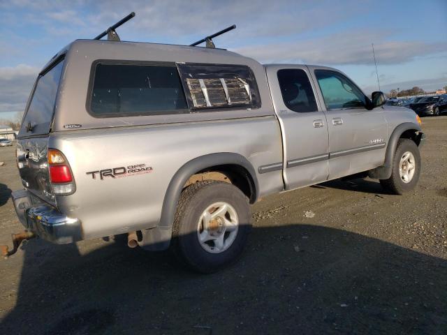 Photo 3 from auction – 2002 TOYOTA TUNDRA ACC with VIN 5TBBT44152S297866