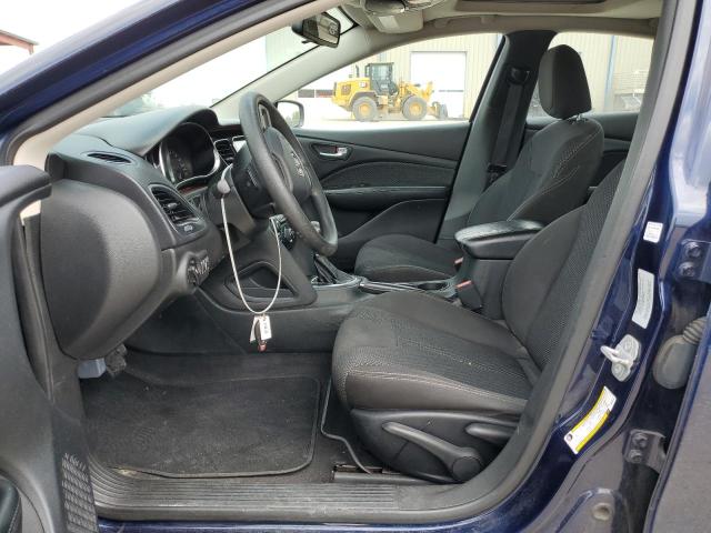 Photo 7 from auction – 2015 DODGE DART SXT with VIN 1C3CDFBB2FD302446