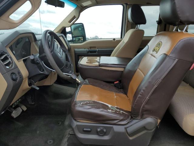 Photo 7 from auction – 2011 FORD F250 SUPER with VIN 1FT7X2A69BEC06190