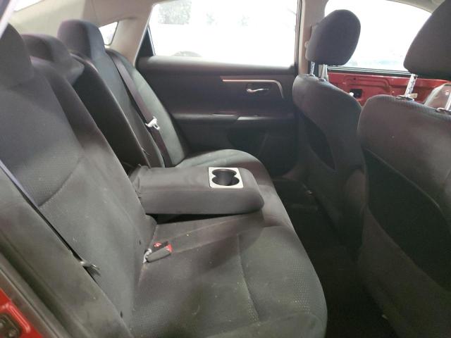 Photo 10 from auction – 2015 NISSAN ALTIMA 2.5 with VIN 1N4AL3AP0FC113243