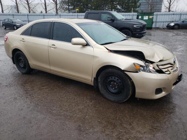 Photo 4 from auction – 2011 TOYOTA CAMRY BASE with VIN 4T1BF3EK3BU229928