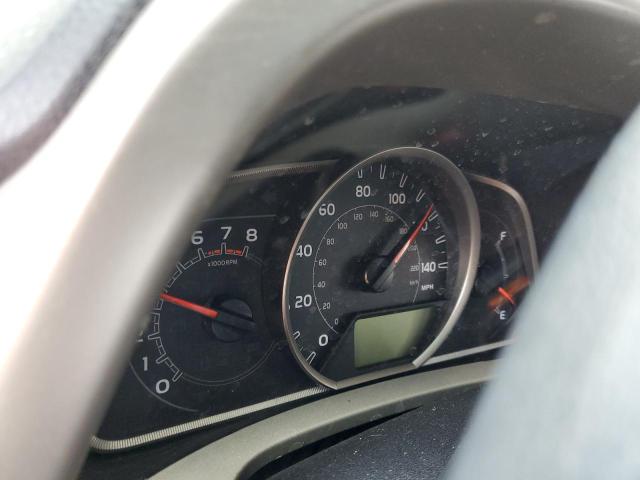 Photo 9 from auction – 2015 TOYOTA RAV4 XLE with VIN 2T3RFREV5FW297236