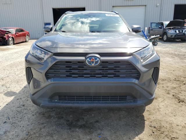 Photo 5 from auction – 2019 TOYOTA RAV4 LE with VIN 2T3MWRFV6KW026284