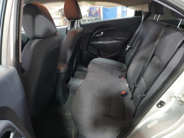 Photo 10 from auction – 2015 KIA RIO EX with VIN KNADN5A35F6447967