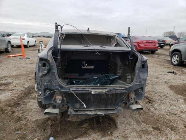 Photo 6 from auction – 2013 TOYOTA AVALON BAS with VIN 4T1BK1EB7DU051850