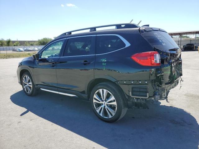Photo 2 from auction – 2022 SUBARU ASCENT LIM with VIN 4S4WMAPD2N3462056