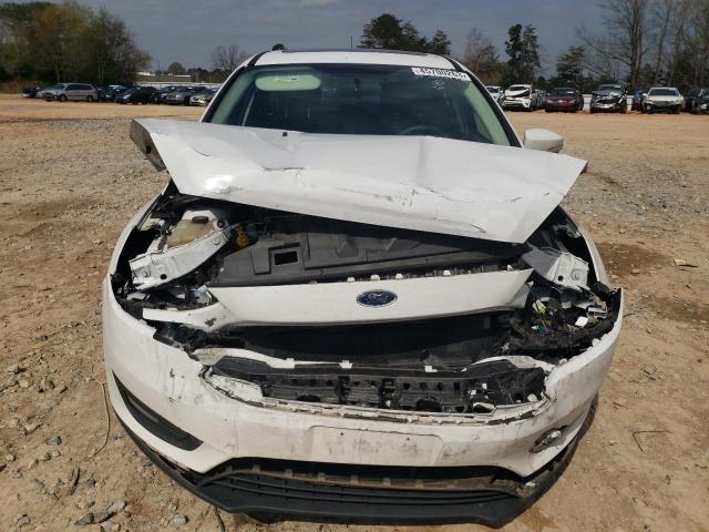 Photo 5 from auction – 2017 FORD FOCUS SEL with VIN 1FADP3H22HL346958
