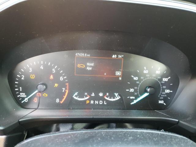 Photo 9 from auction – 2020 FORD ESCAPE S with VIN 1FMCU9F60LUB53309