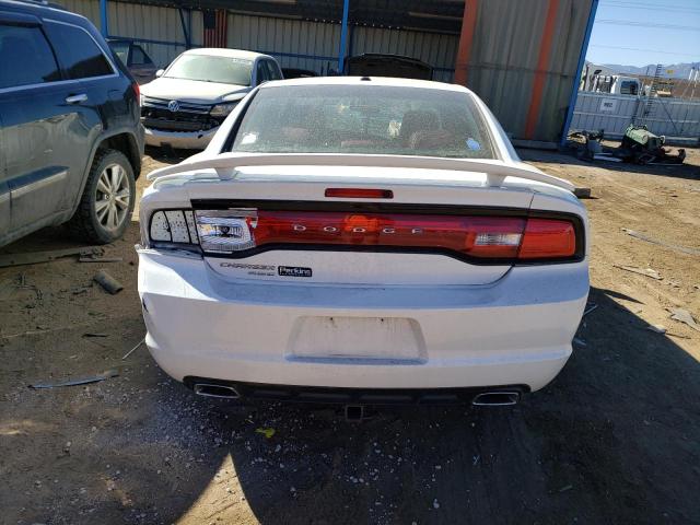 Photo 6 from auction – 2013 DODGE CHARGER SX with VIN 2C3CDXJG2DH543930