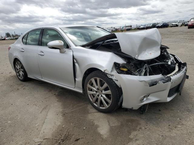 Photo 4 from auction – 2013 LEXUS GS 350 with VIN JTHBE1BL5D5010392