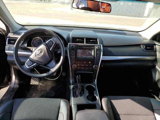 Photo 8 from auction – 2017 TOYOTA CAMRY LE with VIN 4T1BF1FK8HU437427