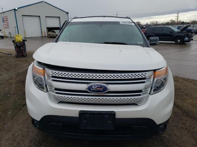 Photo 5 from auction – 2012 FORD EXPLORER X with VIN 1FMHK8D80CGA73209