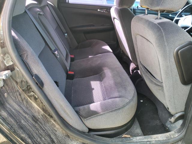 Photo 10 from auction – 2013 CHEVROLET IMPALA LT with VIN 2G1WG5E37D1185107