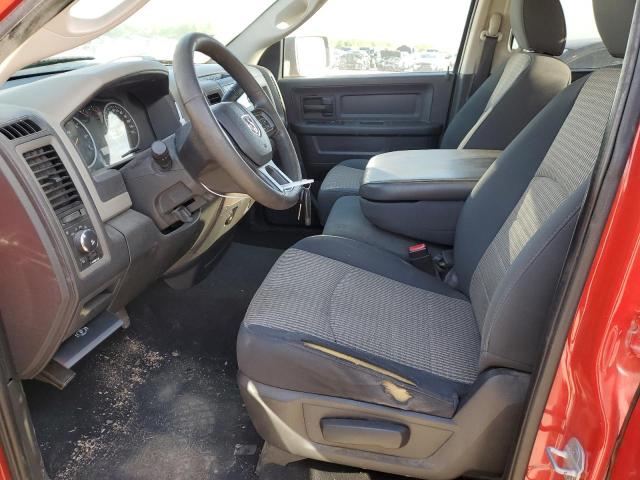 Photo 7 from auction – 2012 DODGE RAM 1500 S with VIN 1C6RD6FT7CS206805