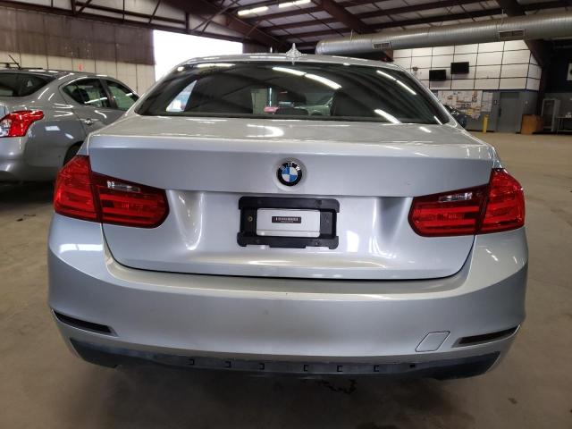 Photo 6 from auction – 2012 BMW 328 I with VIN WBA3A5C59CF257560