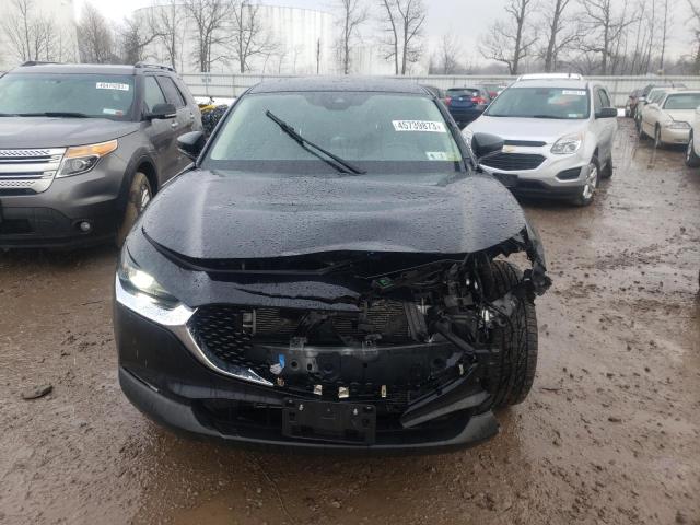 Photo 5 from auction – 2021 MAZDA CX-30 PREF with VIN 3MVDMBCL9MM212307