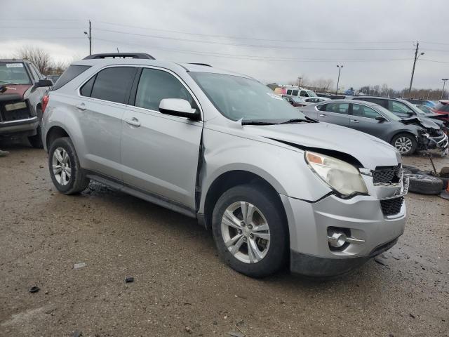 Photo 4 from auction – 2013 CHEVROLET EQUINOX LT with VIN 2GNALPEK3D6164779