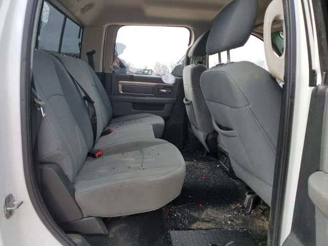 Photo 10 from auction – 2013 RAM 2500 SLT with VIN 3C6UR5DL6DG525226