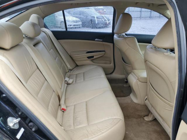 Photo 10 from auction – 2012 HONDA ACCORD SE with VIN 1HGCP2F67CA024425