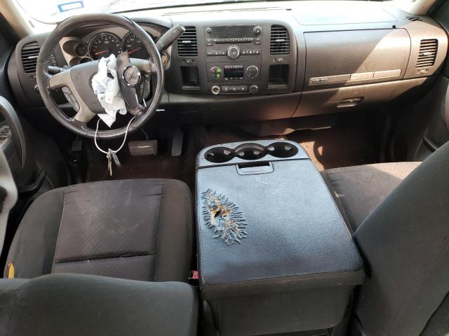 Photo 8 from auction – 2010 GMC SIERRA C15 with VIN 3GTRCVE05AG214080
