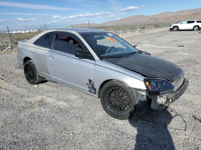 Photo 4 from auction – 2002 HONDA CIVIC LX with VIN 1HGEM216X2L060959