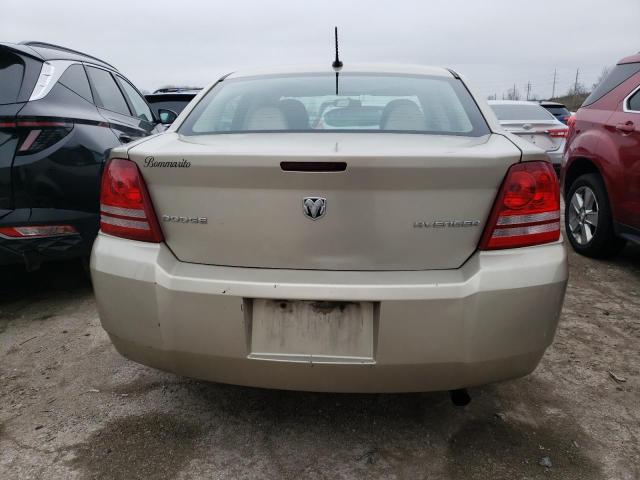 Photo 6 from auction – 2009 DODGE AVENGER SE with VIN 1B3LC46B99N528481