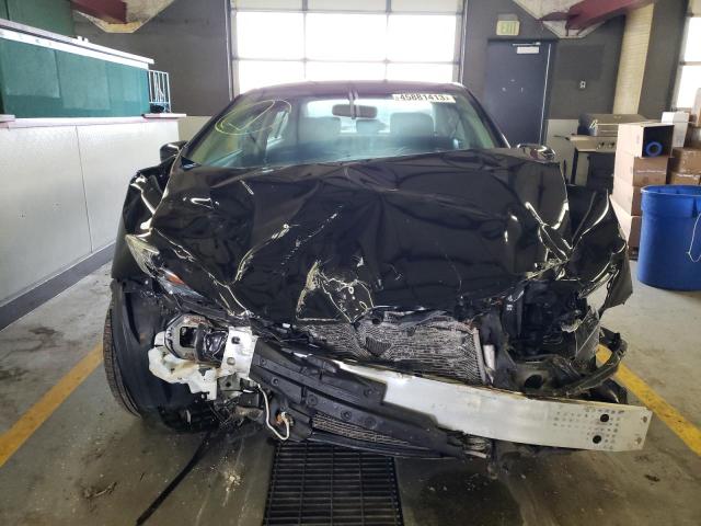 Photo 5 from auction – 2014 HONDA CIVIC LX with VIN 19XFB2F56EE227260