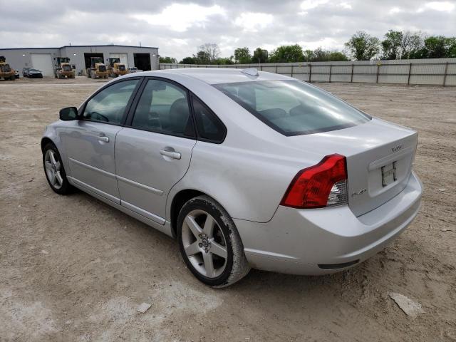Photo 2 from auction – 2008 VOLVO S40 2.4I with VIN YV1MS390682373845