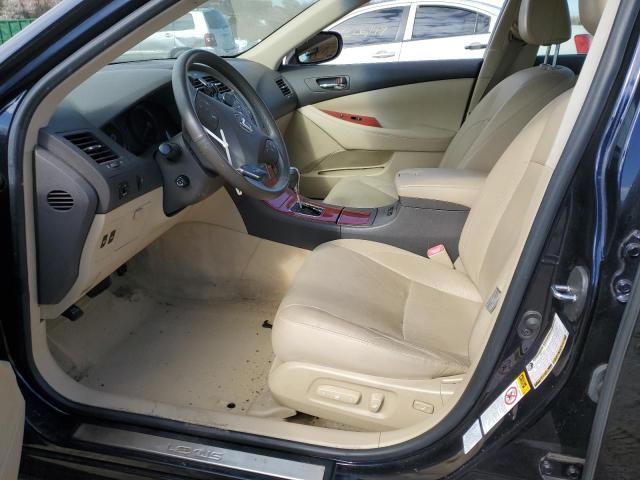 Photo 7 from auction – 2008 LEXUS ES 350 with VIN JTHBJ46G082219573