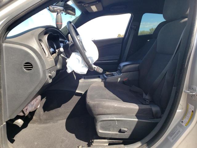 Photo 7 from auction – 2015 DODGE CHARGER PO with VIN 2C3CDXKT3FH837187