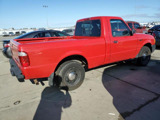 Photo 3 from auction – 2001 FORD RANGER with VIN 1FTYR10DX1PB48070