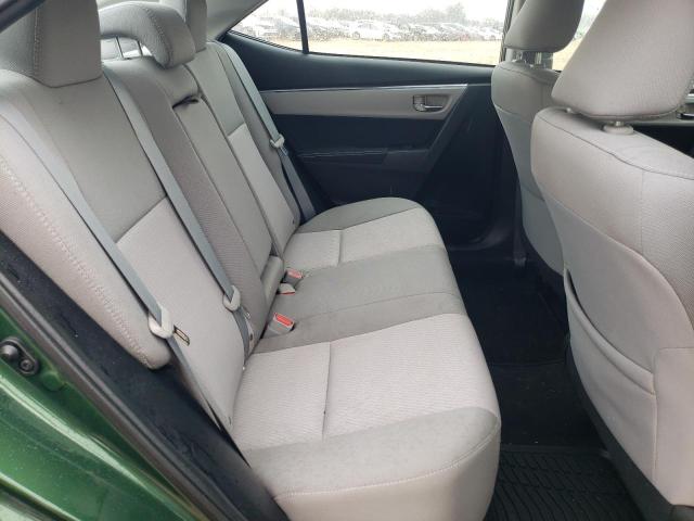 Photo 10 from auction – 2015 TOYOTA COROLLA L with VIN 2T1BURHE0FC413195