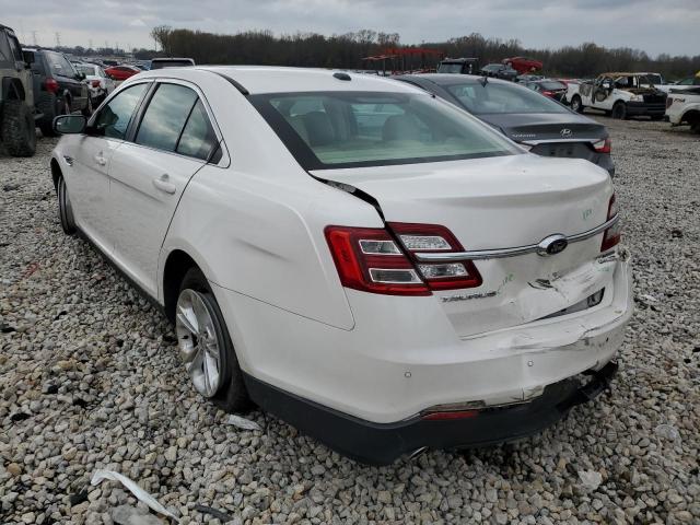 Photo 2 from auction – 2016 FORD TAURUS SEL with VIN 1FAHP2E80GG125662