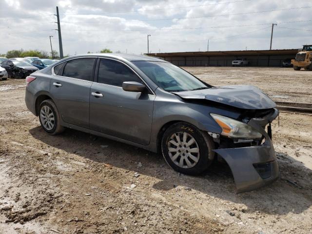 Photo 4 from auction – 2014 NISSAN ALTIMA 2.5 with VIN 1N4AL3AP9EN340031
