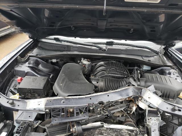 Photo 11 from auction – 2018 DODGE CHARGER SX with VIN 2C3CDXHG4JH147046