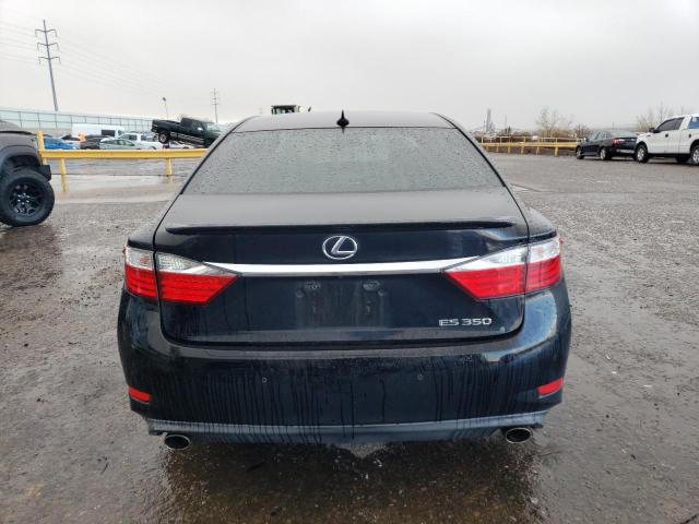 Photo 6 from auction – 2013 LEXUS ES 350 with VIN JTHBK1GG9D2071735