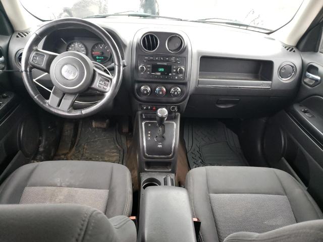 Photo 8 from auction – 2013 JEEP PATRIOT LA with VIN 1C4NJPFA3DD260693