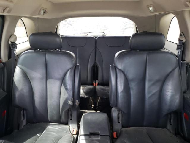 Photo 10 from auction – 2004 CHRYSLER PACIFICA with VIN 2C8GF68444R618150