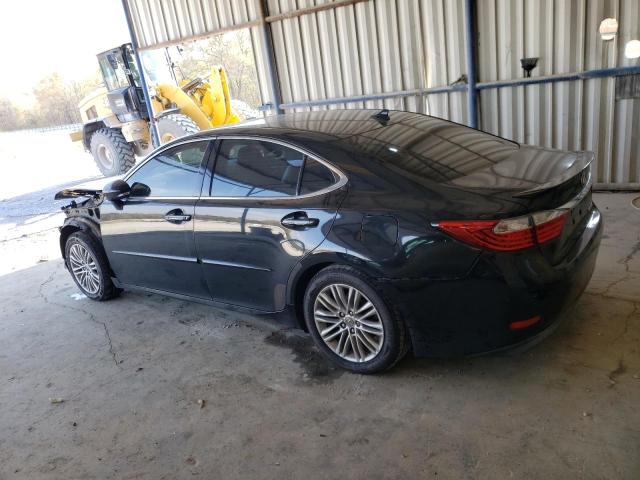 Photo 2 from auction – 2013 LEXUS ES 350 with VIN JTHBK1GG0D2066200