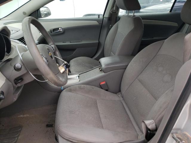 Photo 7 from auction – 2012 CHEVROLET MALIBU LS with VIN 1G1ZB5E05CF175930