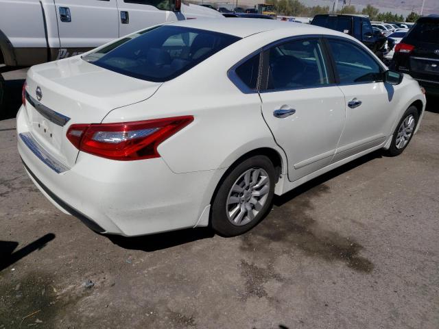 Photo 3 from auction – 2017 NISSAN ALTIMA 2.5 with VIN 1N4AL3APXHC268725