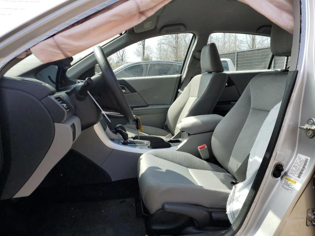 Photo 7 from auction – 2014 HONDA ACCORD LX with VIN 1HGCR2F37EA253769