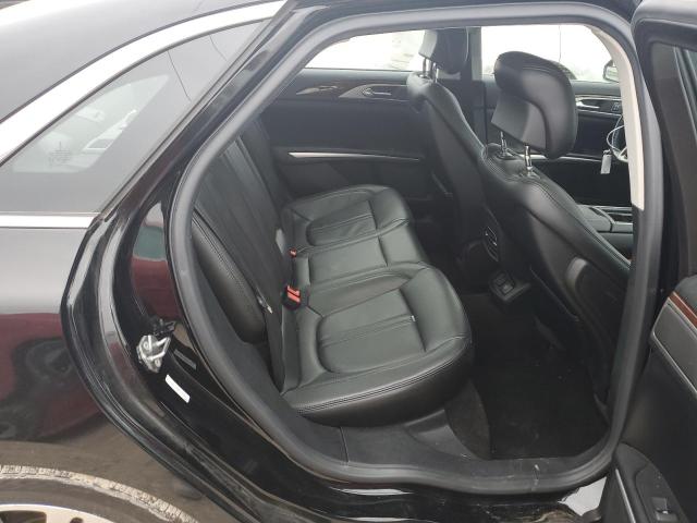 Photo 10 from auction – 2016 LINCOLN MKZ HYBRID with VIN 3LN6L2LU0GR631185