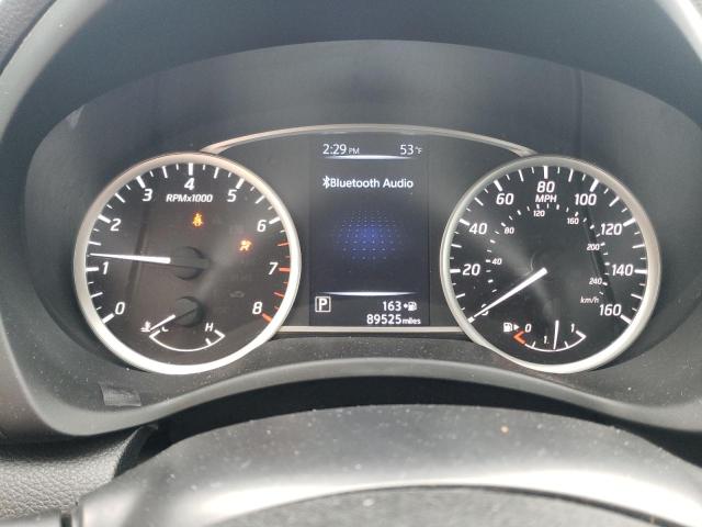 Photo 9 from auction – 2017 NISSAN SENTRA S with VIN 3N1AB7AP1HY224448