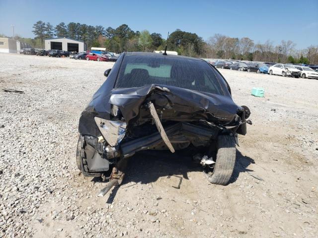 Photo 6 from auction – 2013 CHEVROLET SONIC LT with VIN 1G1JC5SH5D4154416