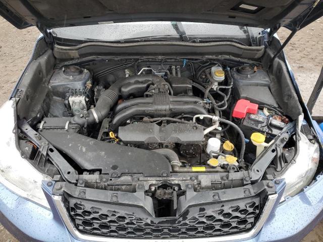 Photo 12 from auction – 2015 SUBARU FORESTER 2 with VIN JF2SJAUC7FH562828