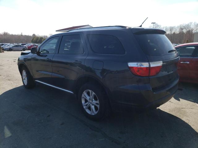 Photo 2 from auction – 2011 DODGE DURANGO EX with VIN 1D4RE2GG9BC631180