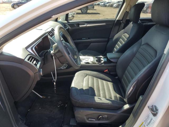 Photo 7 from auction – 2014 FORD FUSION SE with VIN 3FA6P0HD8ER244442
