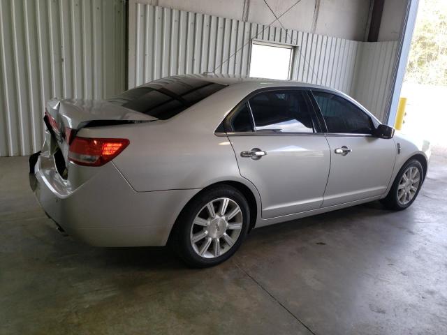 Photo 3 from auction – 2010 LINCOLN MKZ with VIN 3LNHL2JC9AR601144